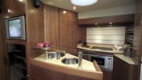 Casino Royale Galley